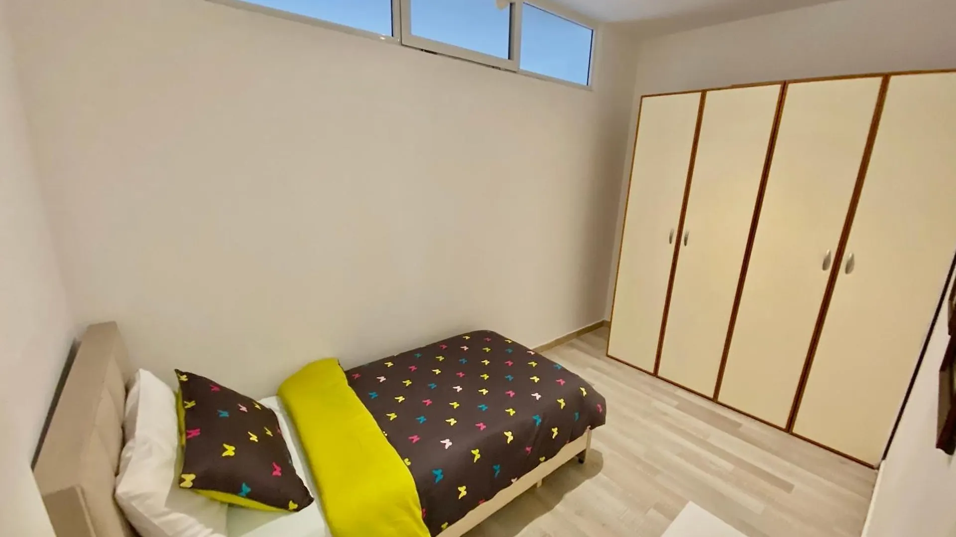 Appartement Central Tirana Flat
